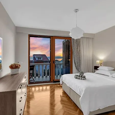Markota!200m From The Sea! - Makarska Exklusiv Villa *
