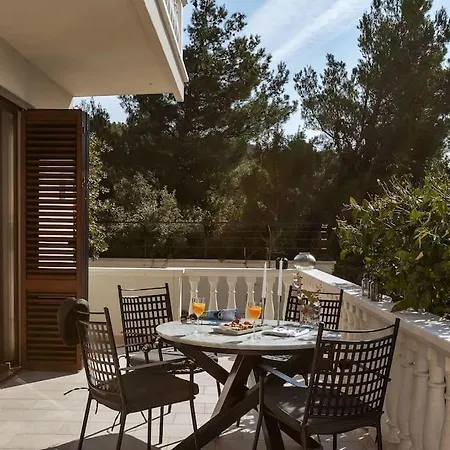 Villa Markota!200m From The Sea! - Makarska Exklusiv