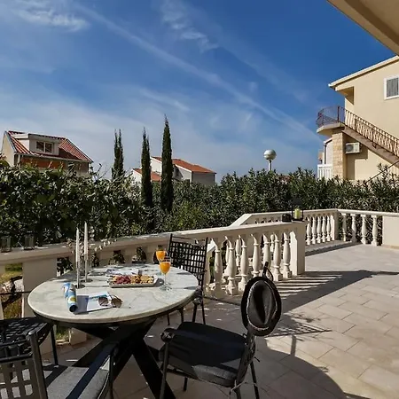 Markota!200m From The Sea! - Makarska Exklusiv * Promajna