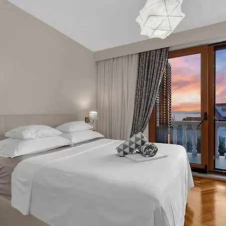 Markota!200m From The Sea! - Makarska Exklusiv