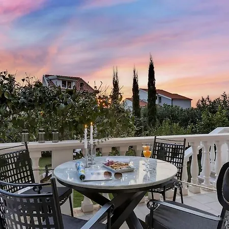 Markota!200m From The Sea! - Makarska Exklusiv Villa