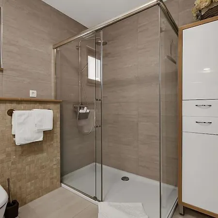 Markota!200m From The Sea! - Makarska Exklusiv *