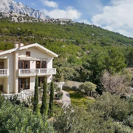 Markota!200m From The Sea! - Makarska Exklusiv Villa