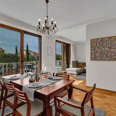 Markota!200m From The Sea! - Makarska Exklusiv * Promajna