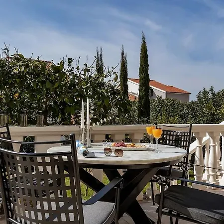 Markota!200m From The Sea! - Makarska Exklusiv Villa