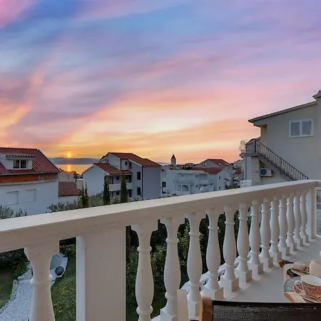 Markota!200m From The Sea! - Makarska Exklusiv *