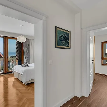 Markota!200m From The Sea! - Makarska Exklusiv Villa Promajna